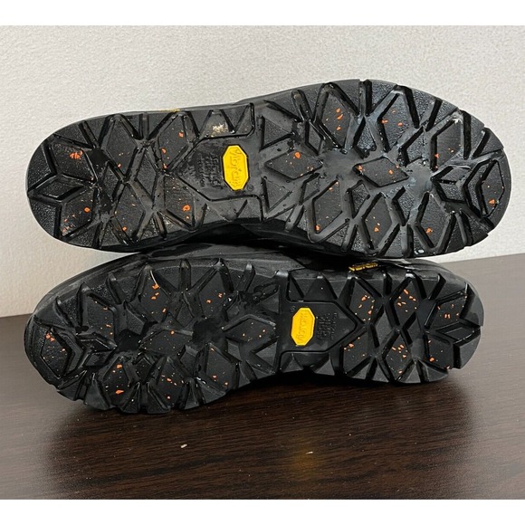 MERRELL Thermo Aurora 2 Shell Waterproof Insulated Boots Womens 10 Vibram Sole - Picture 9 of 9